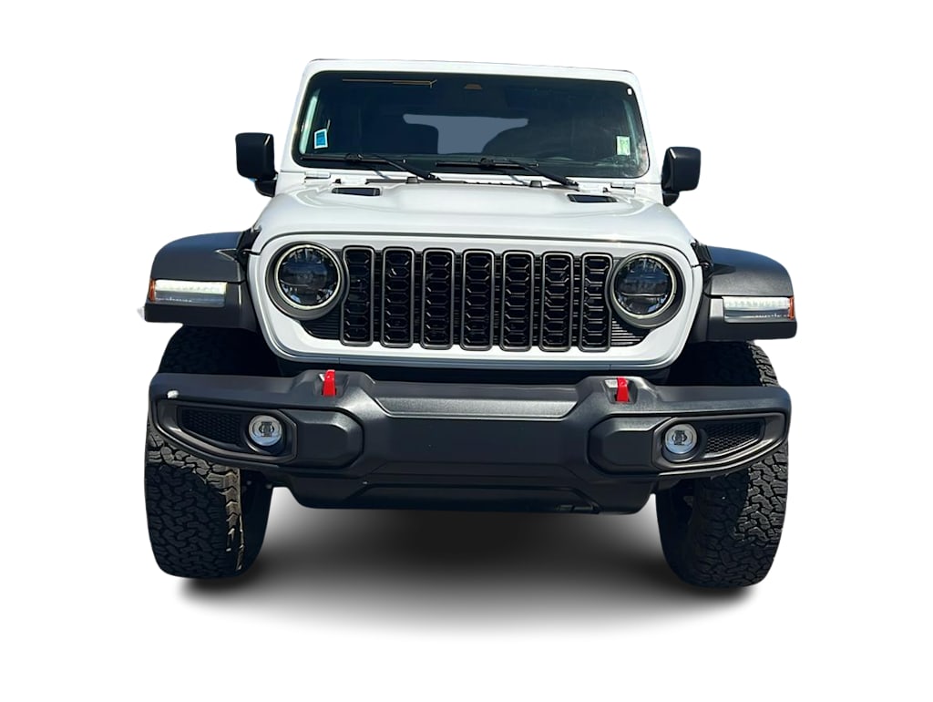 Thumbnail: 2026 Jeep Wrangler - 6