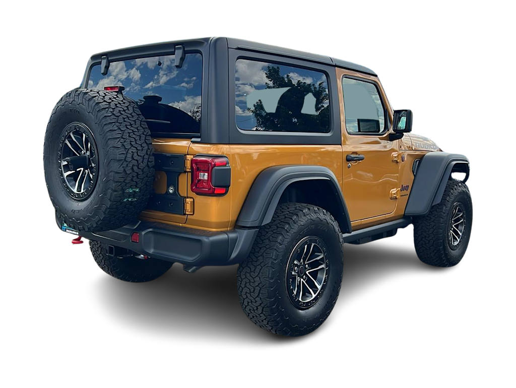 Thumbnail: 2026 Jeep Wrangler - 21