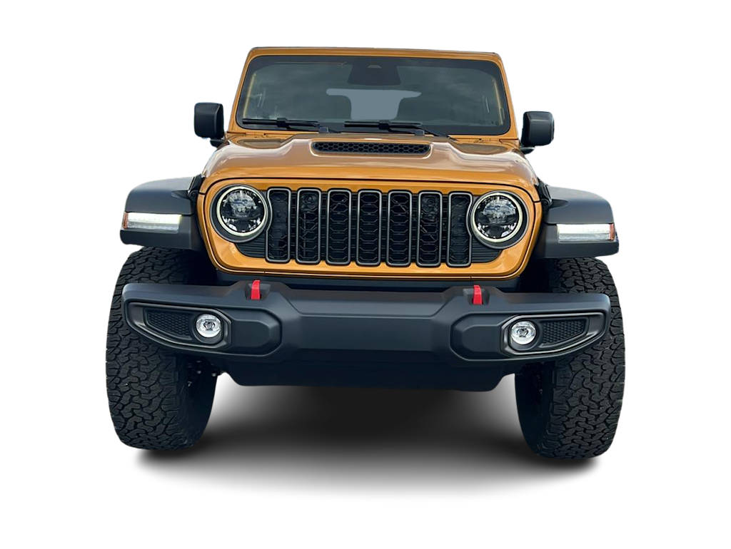 Thumbnail: 2026 Jeep Wrangler - 6
