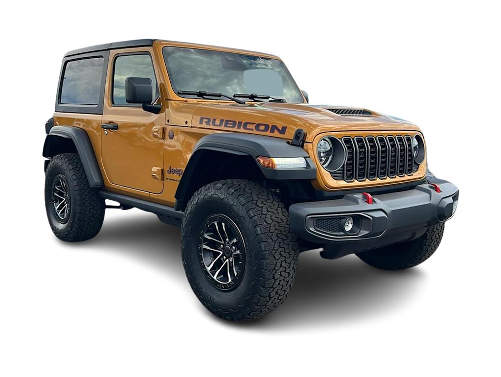 Thumbnail: 2026 Jeep Wrangler - 19