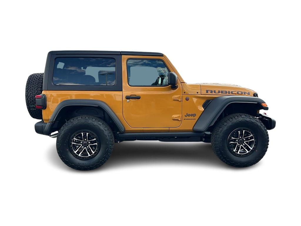 Thumbnail: 2026 Jeep Wrangler - 20