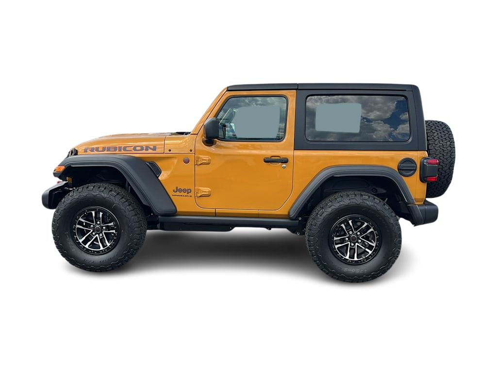 Thumbnail: 2026 Jeep Wrangler - 3