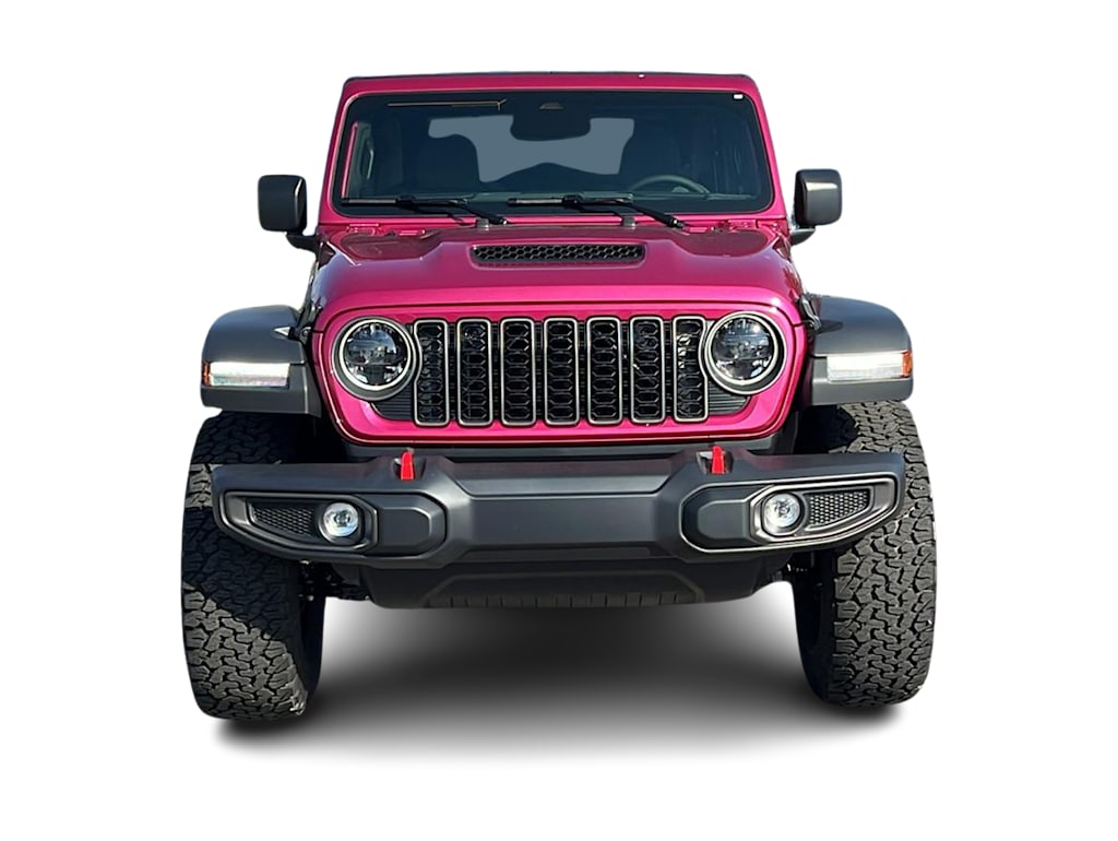 Thumbnail: 2026 Jeep Wrangler - 6