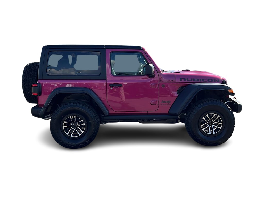Thumbnail: 2026 Jeep Wrangler - 21