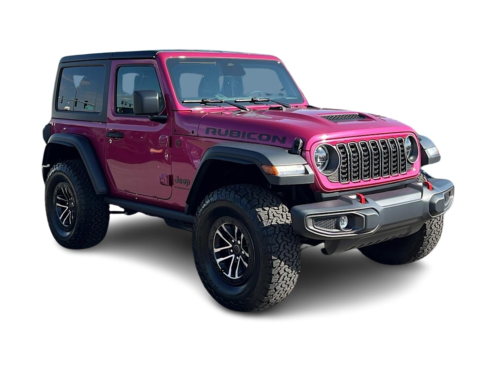 Thumbnail: 2026 Jeep Wrangler - 20