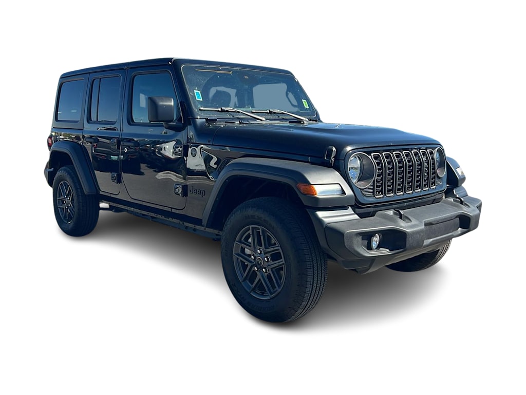 Thumbnail: 2024 Jeep Wrangler - 20