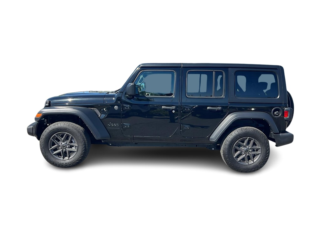 Thumbnail: 2024 Jeep Wrangler - 3