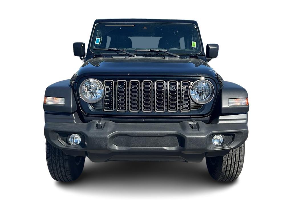 Thumbnail: 2024 Jeep Wrangler - 6