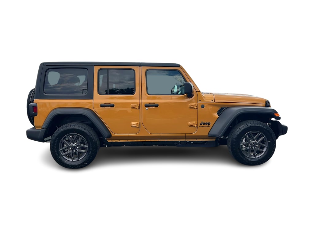 Thumbnail: 2026 Jeep Wrangler - 21