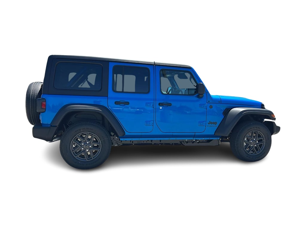 Thumbnail: 2026 Jeep Wrangler - 21