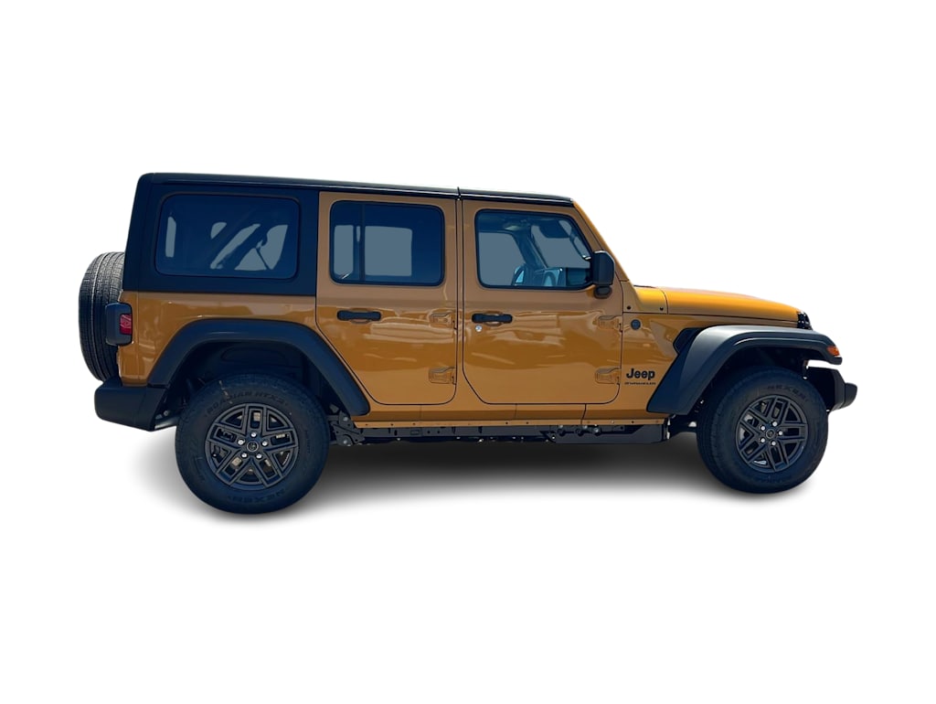 Thumbnail: 2026 Jeep Wrangler - 20