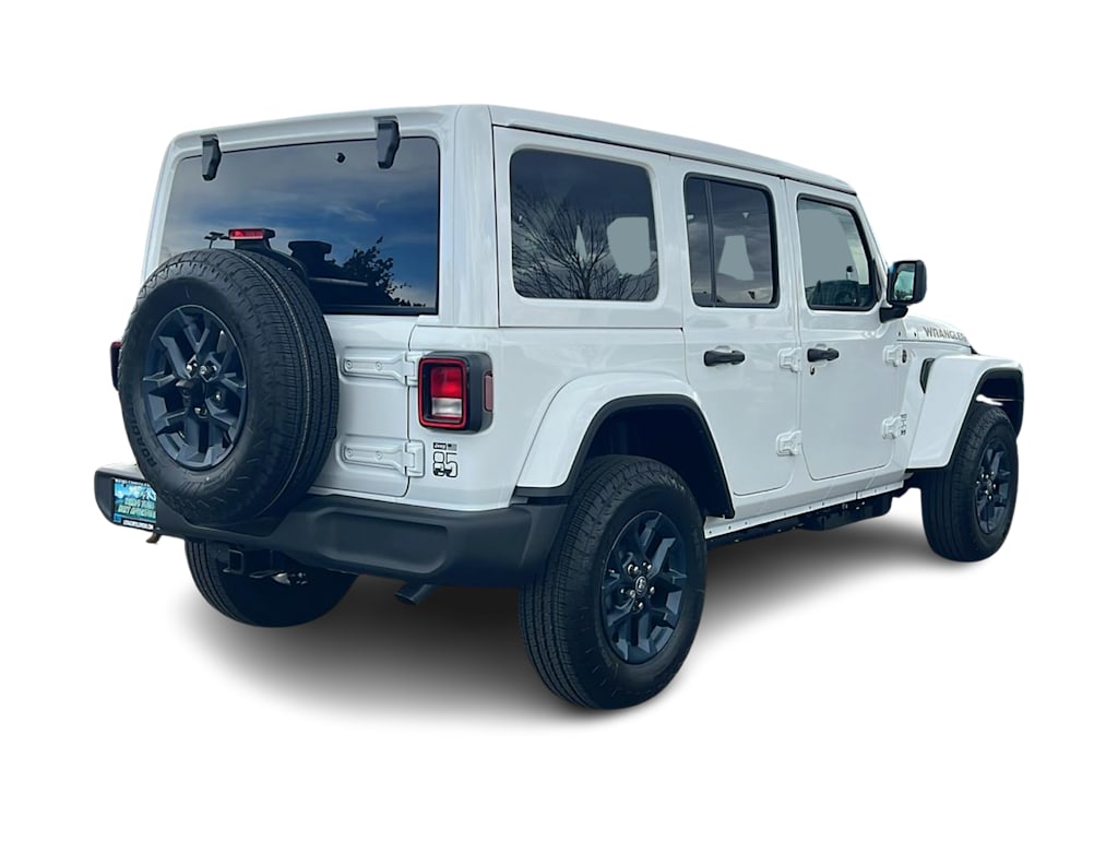 Thumbnail: 2026 Jeep Wrangler - 22