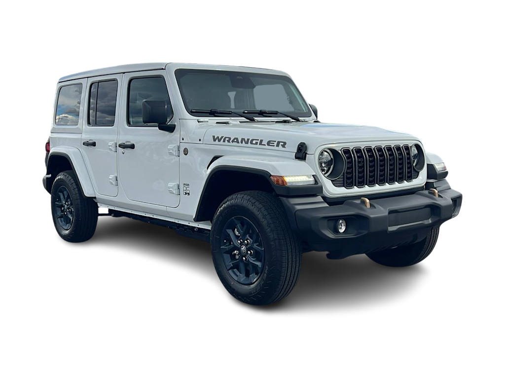 Thumbnail: 2026 Jeep Wrangler - 20