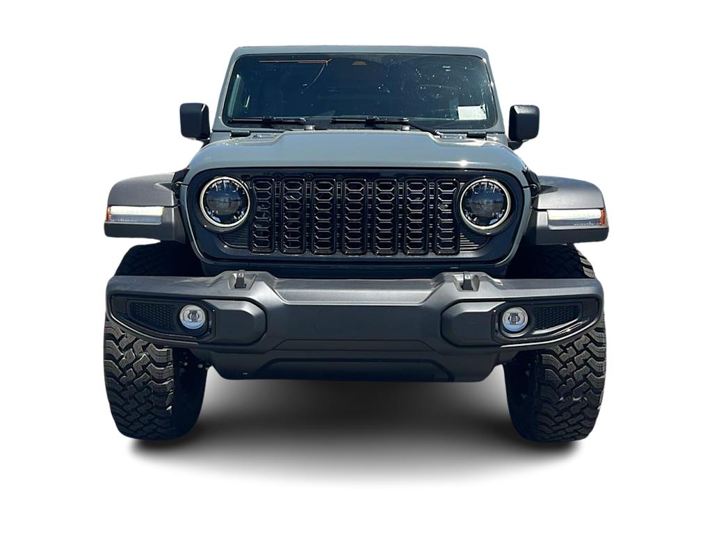 Thumbnail: 2026 Jeep Wrangler - 6