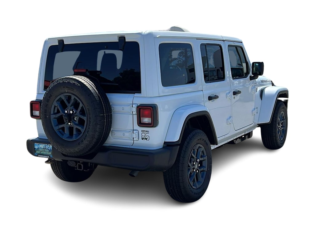 Thumbnail: 2026 Jeep Wrangler - 22