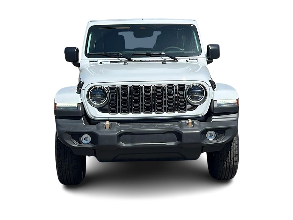 Thumbnail: 2026 Jeep Wrangler - 6
