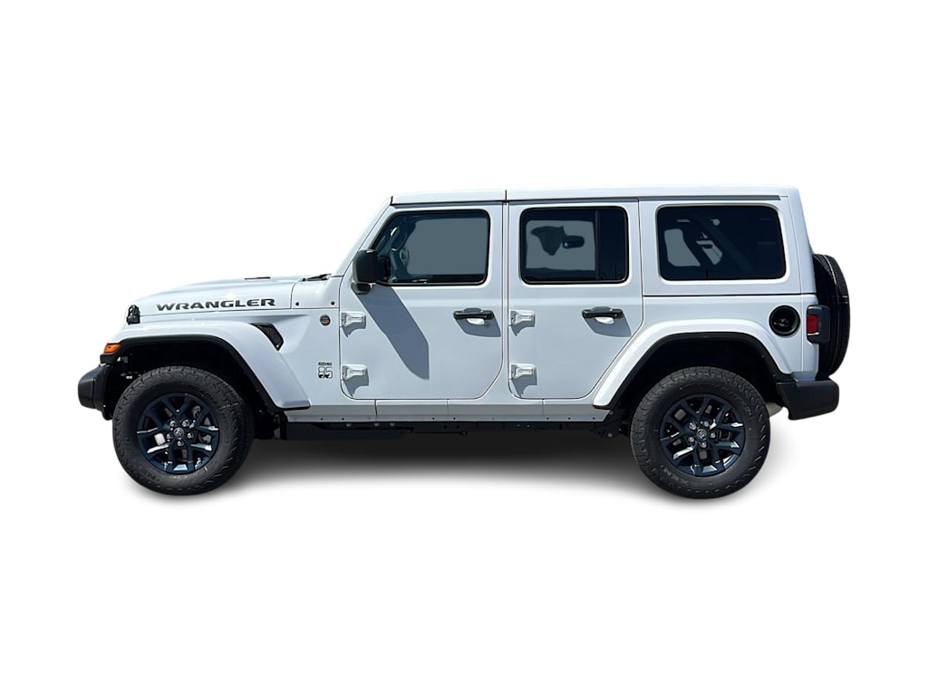 Thumbnail: 2026 Jeep Wrangler - 3