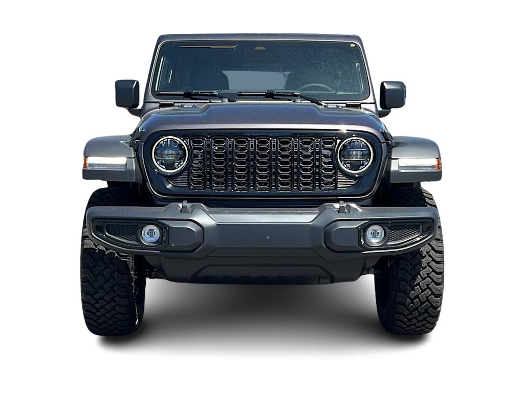 Thumbnail: 2026 Jeep Wrangler - 6