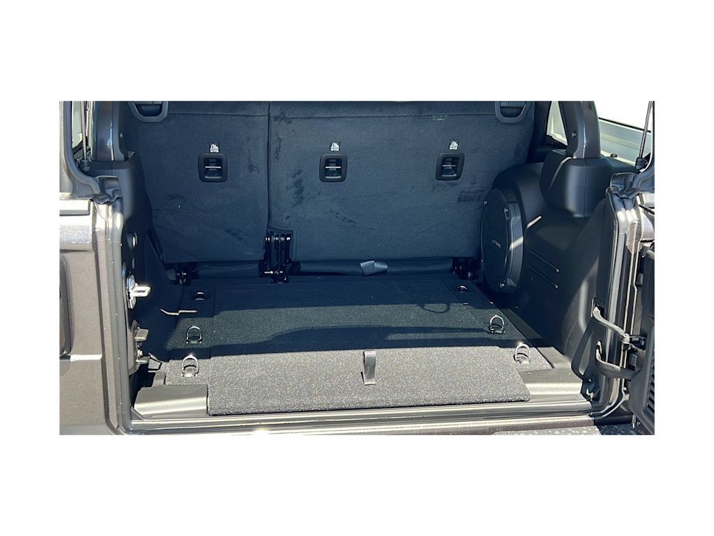 Thumbnail: 2026 Jeep Wrangler - 17