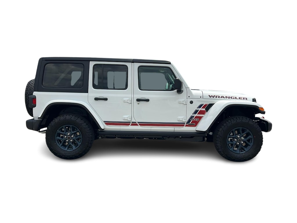Thumbnail: 2026 Jeep Wrangler - 21