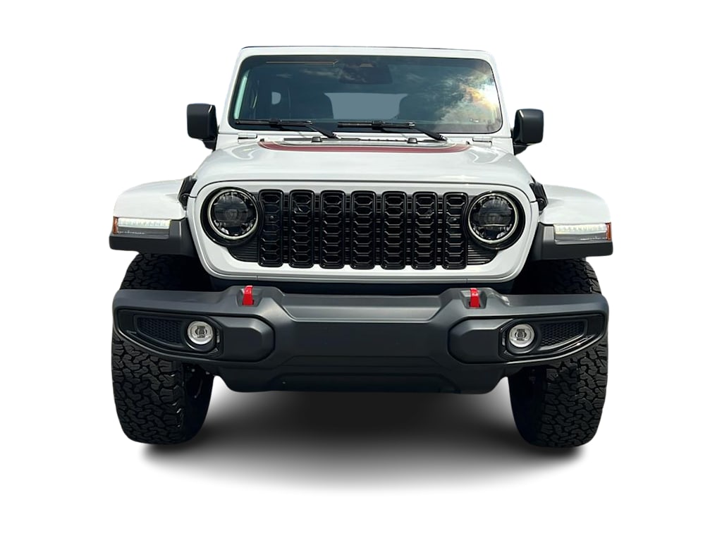 Thumbnail: 2026 Jeep Wrangler - 6