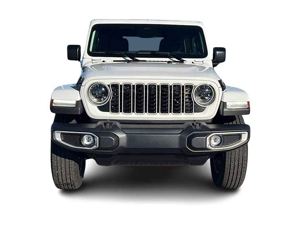 Thumbnail: 2026 Jeep Wrangler - 6