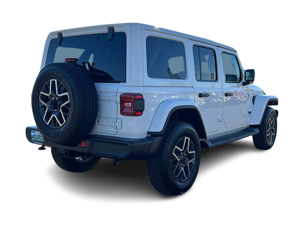 Thumbnail: 2026 Jeep Wrangler - 21