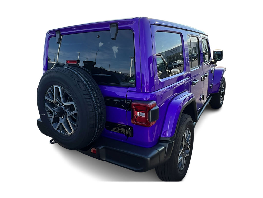 Thumbnail: 2024 Jeep Wrangler - 3