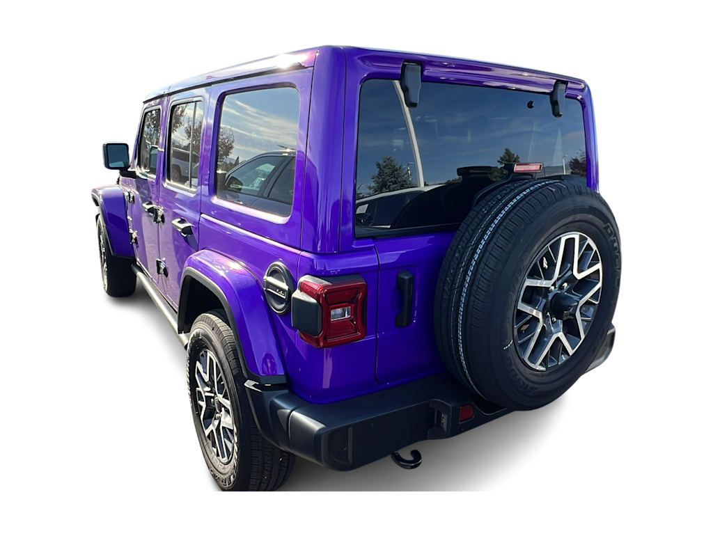 Thumbnail: 2024 Jeep Wrangler - 2