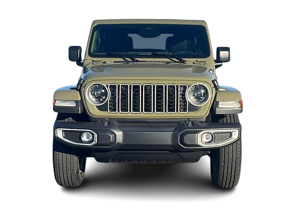 Thumbnail: 2026 Jeep Wrangler - 6