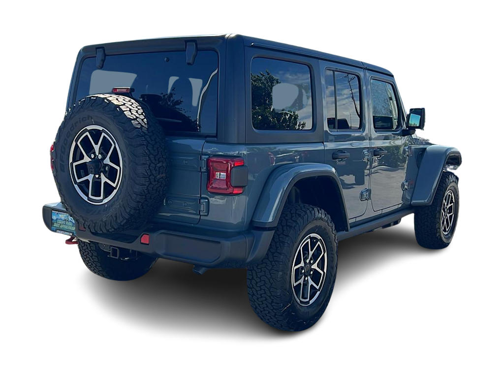 Thumbnail: 2026 Jeep Wrangler - 22