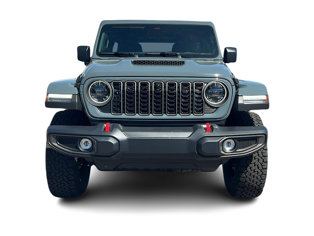 Thumbnail: 2026 Jeep Wrangler - 6