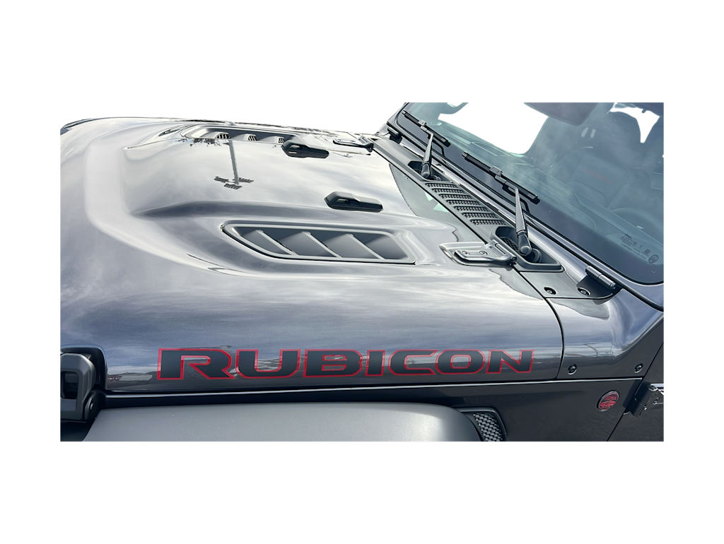 Thumbnail: 2026 Jeep Wrangler - 31