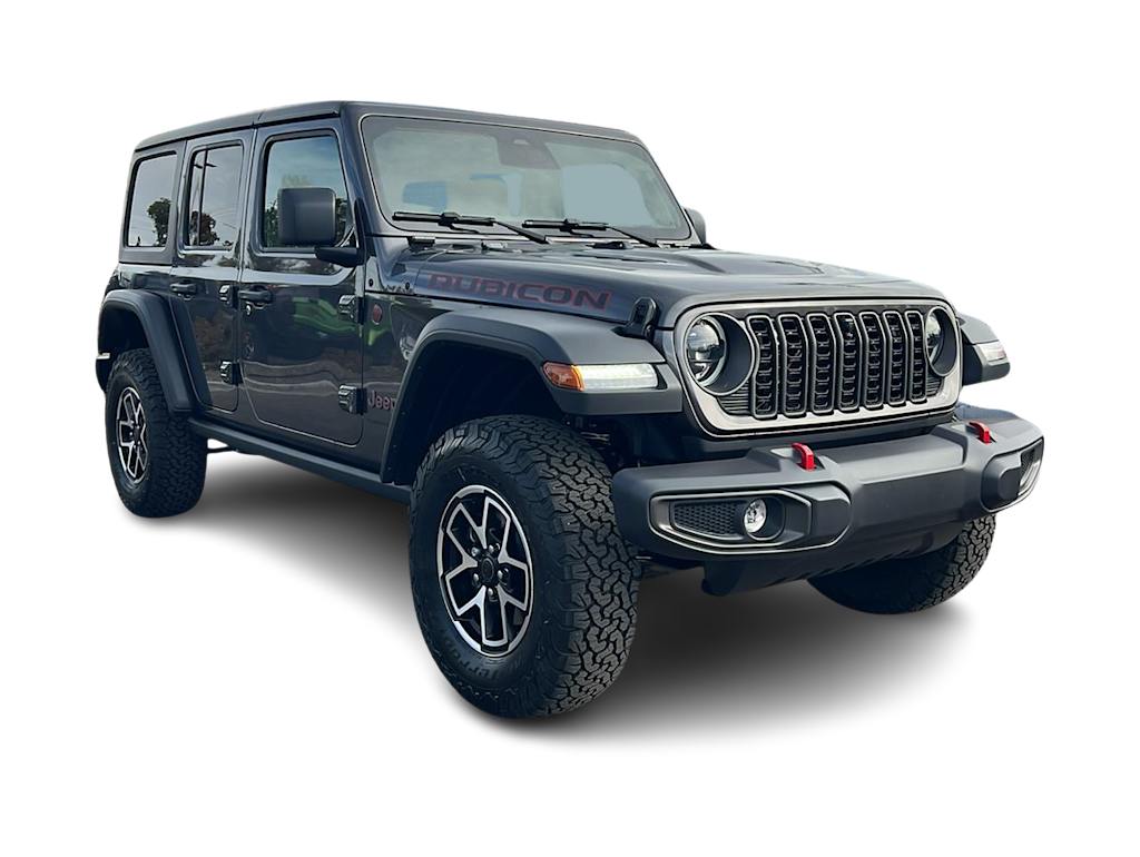 Thumbnail: 2026 Jeep Wrangler - 20