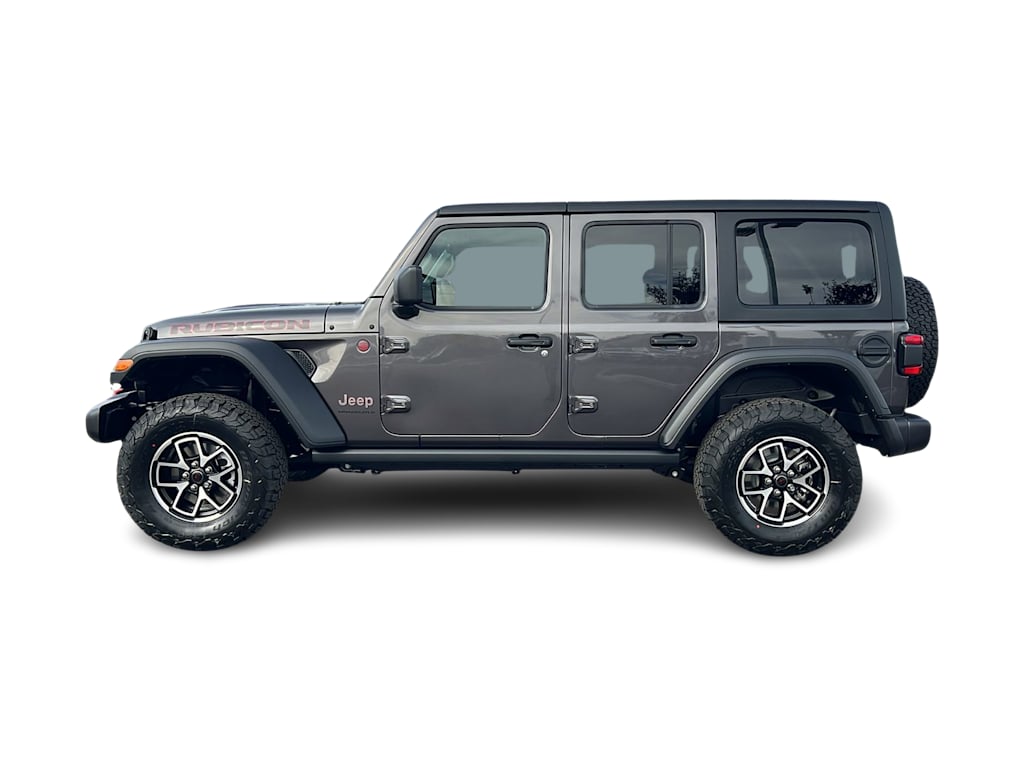 Thumbnail: 2026 Jeep Wrangler - 3