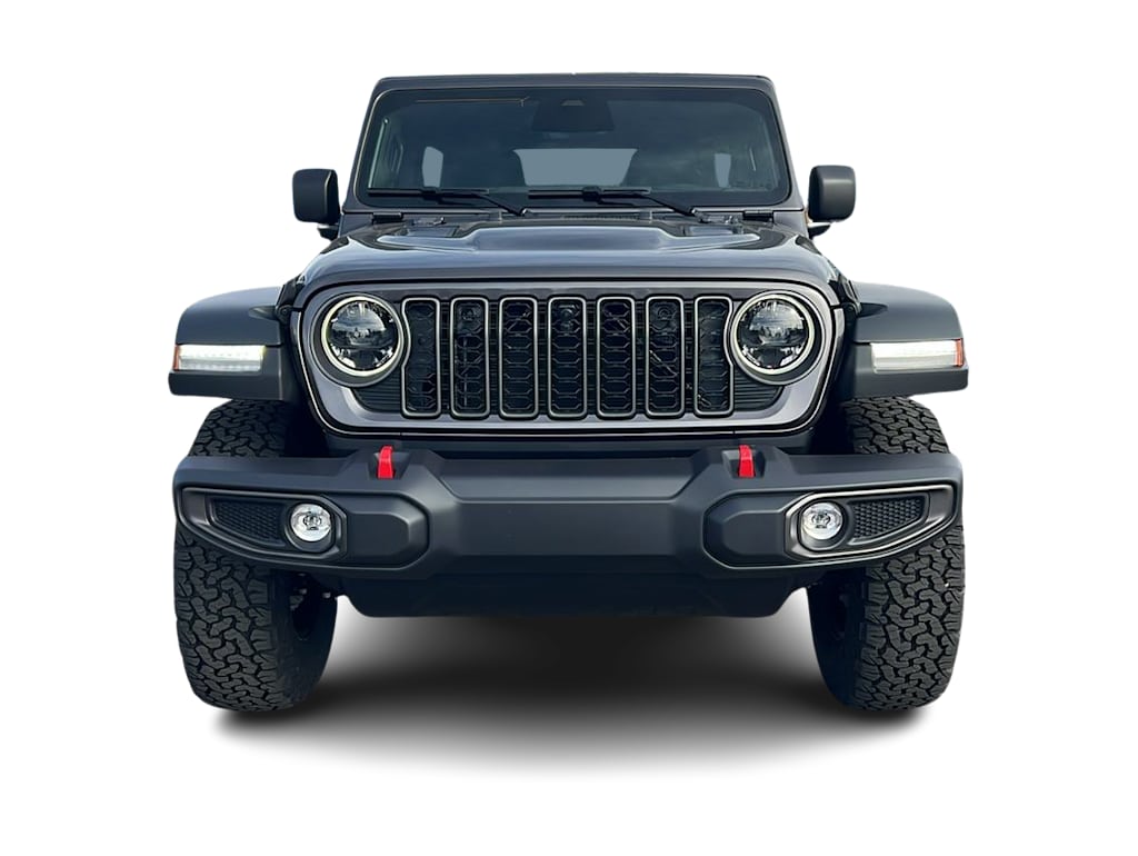 Thumbnail: 2026 Jeep Wrangler - 6