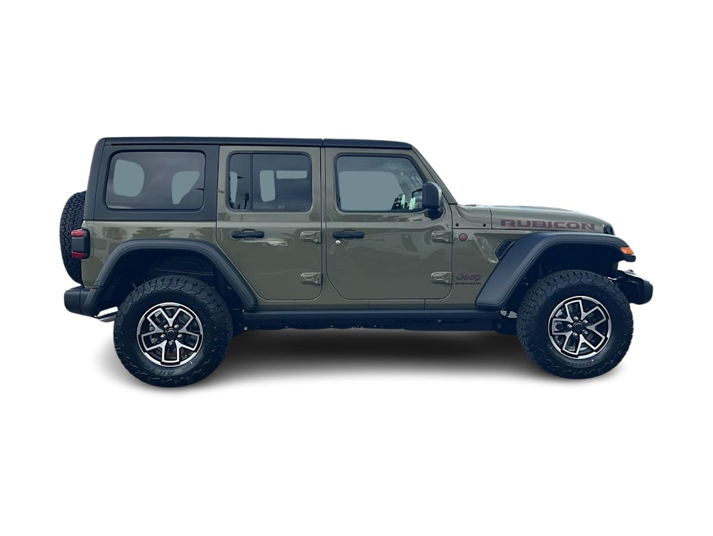 Thumbnail: 2026 Jeep Wrangler - 21
