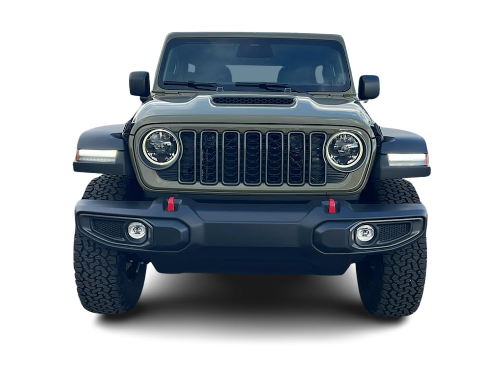 Thumbnail: 2026 Jeep Wrangler - 6