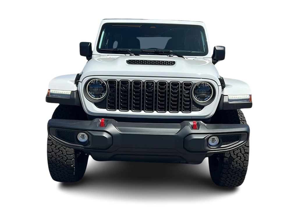 Thumbnail: 2026 Jeep Wrangler - 6