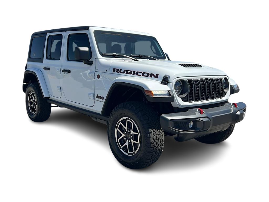 Thumbnail: 2026 Jeep Wrangler - 20