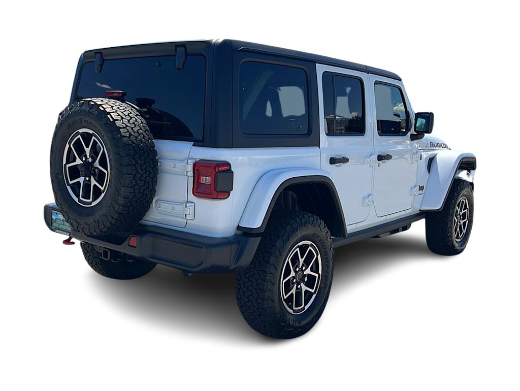 Thumbnail: 2026 Jeep Wrangler - 22