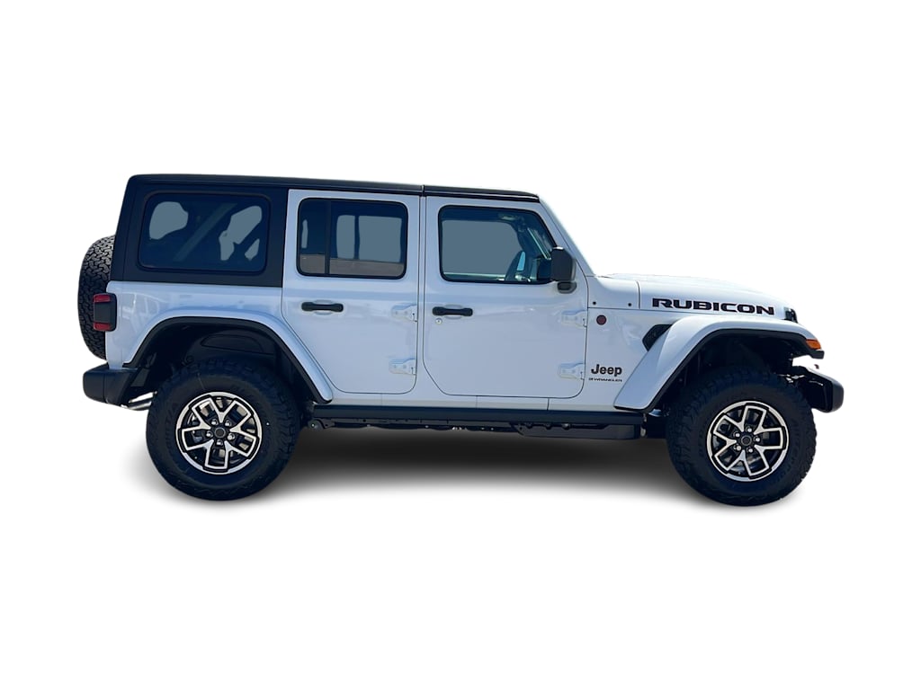 Thumbnail: 2026 Jeep Wrangler - 21