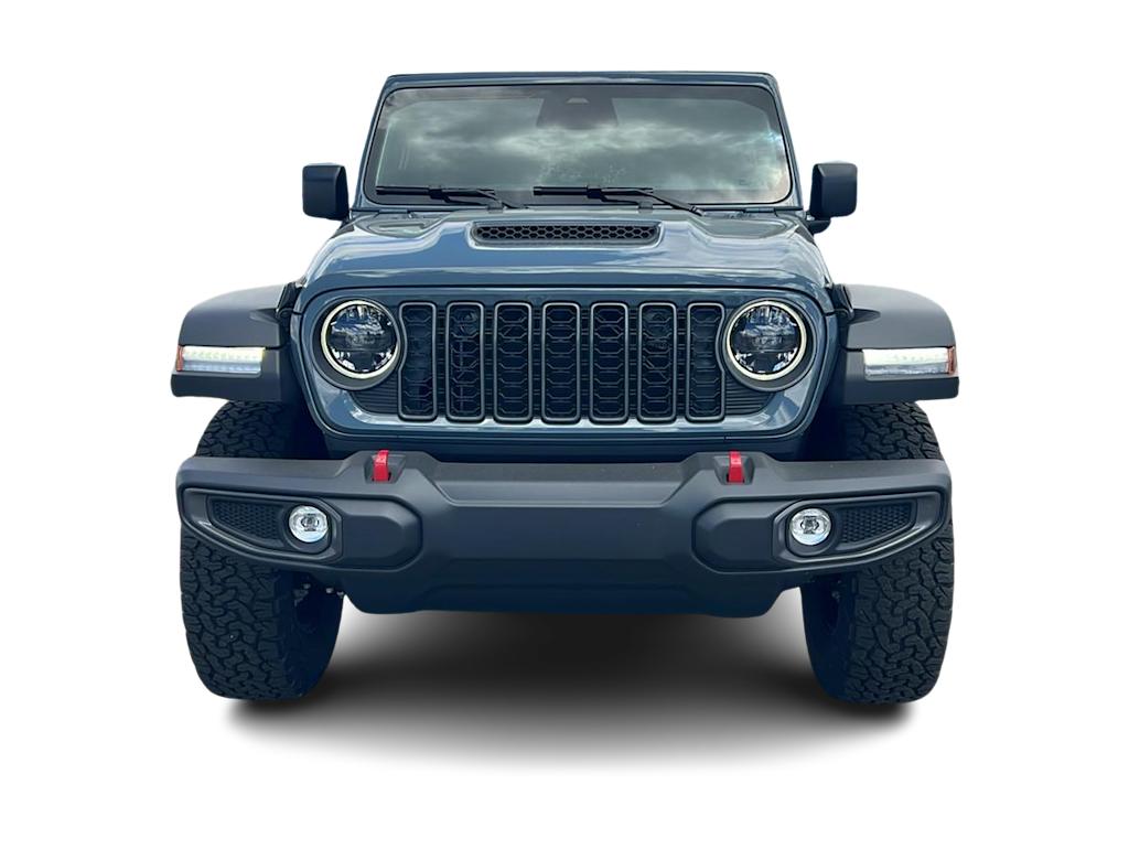 Thumbnail: 2026 Jeep Wrangler - 6