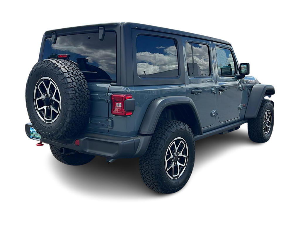 Thumbnail: 2026 Jeep Wrangler - 21