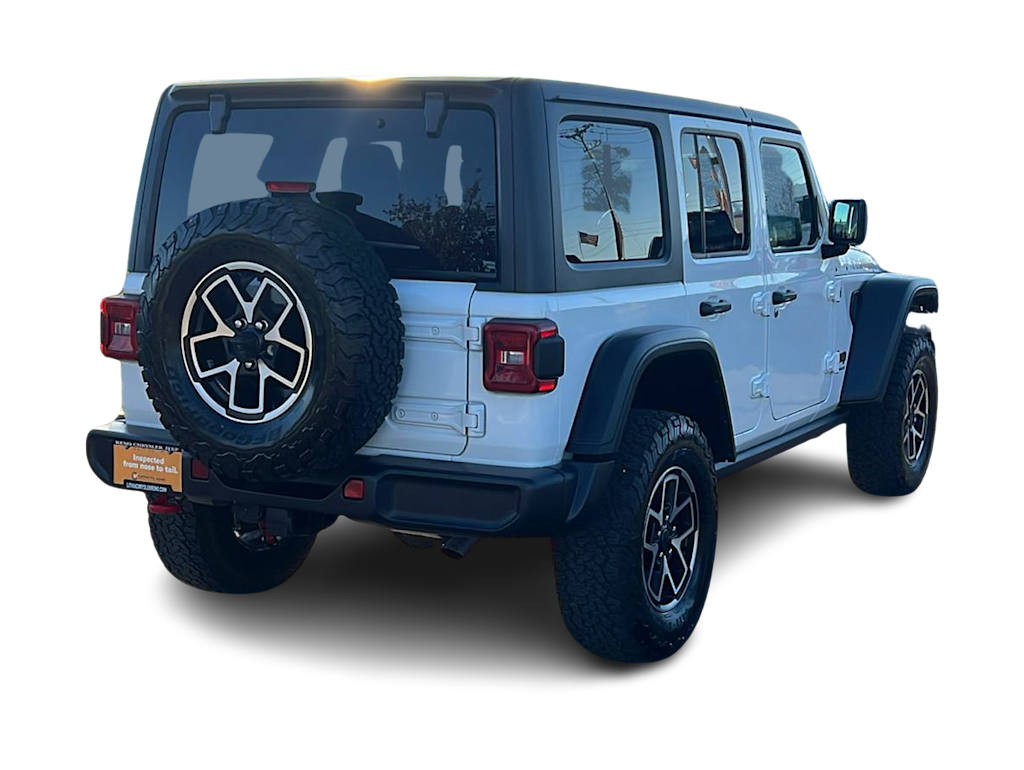 Thumbnail: 2024 Jeep Wrangler - 22