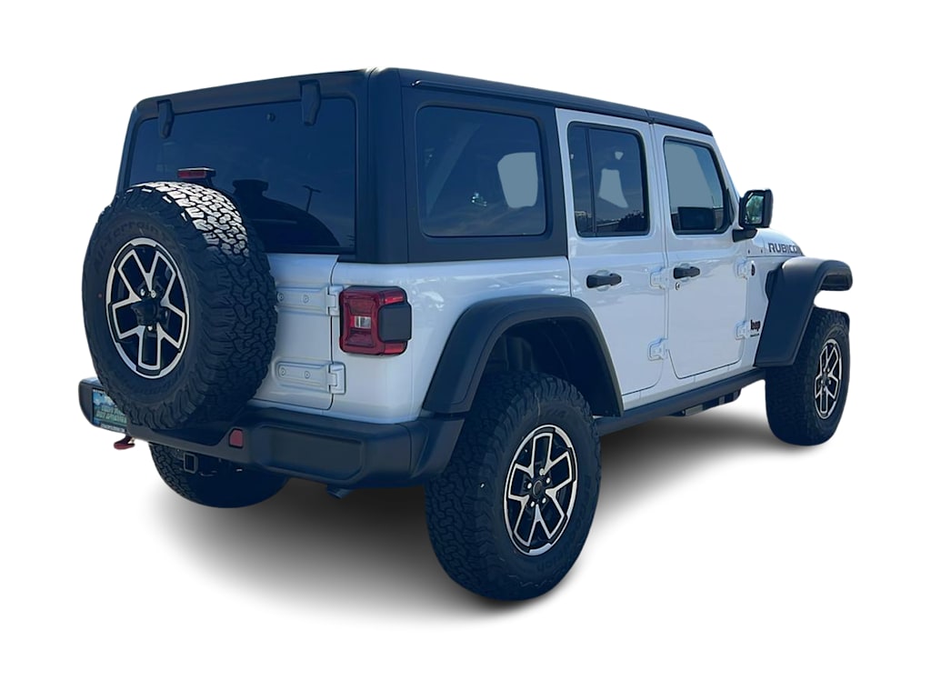 Thumbnail: 2026 Jeep Wrangler - 22
