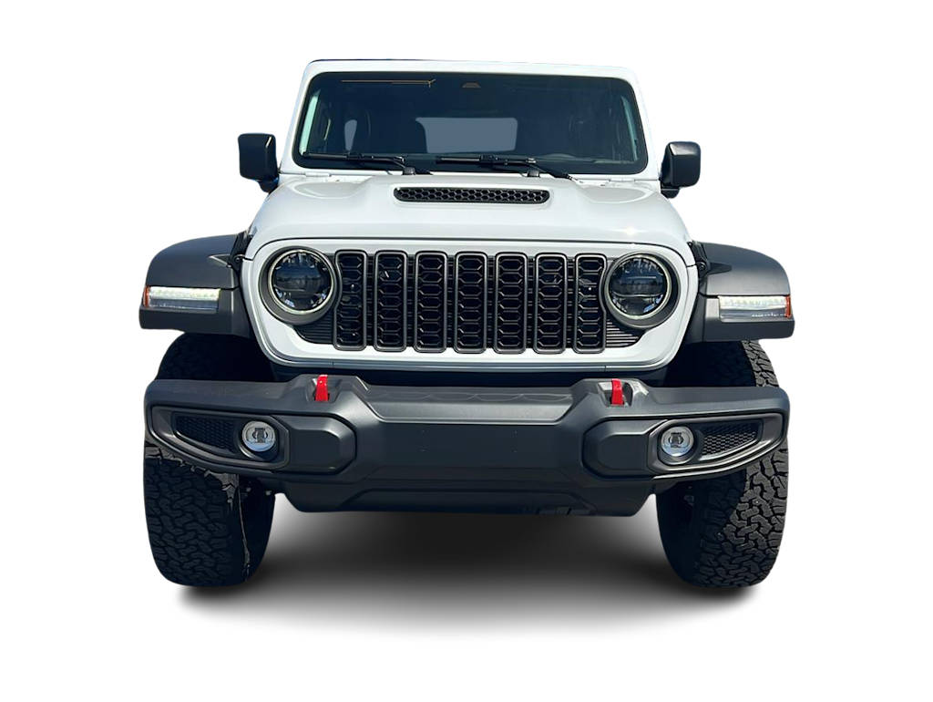 Thumbnail: 2026 Jeep Wrangler - 6
