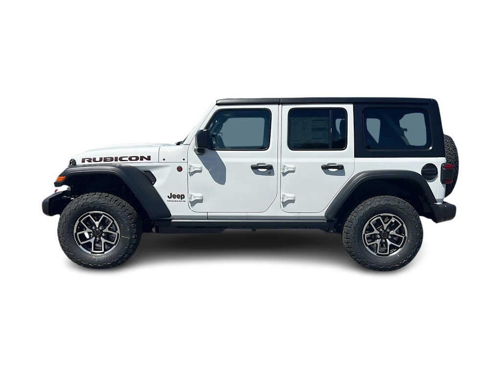 Thumbnail: 2026 Jeep Wrangler - 3