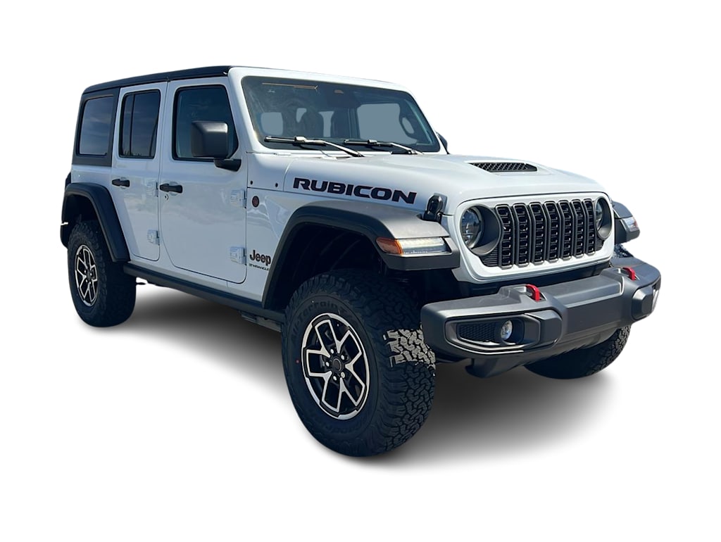 Thumbnail: 2026 Jeep Wrangler - 20