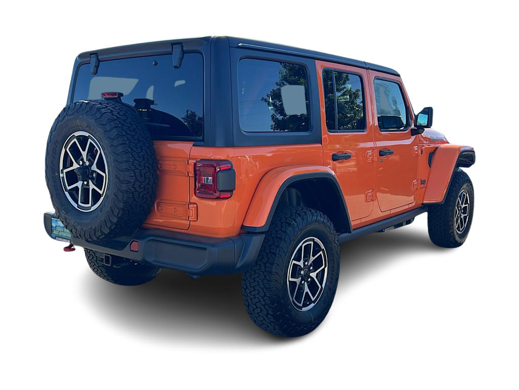 Thumbnail: 2026 Jeep Wrangler - 22